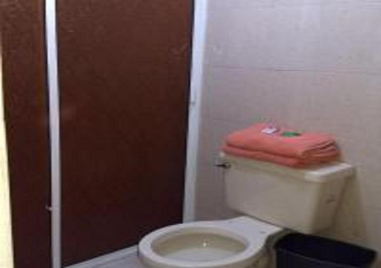 Hotel Vithez تامبيكو المظهر الخارجي الصورة