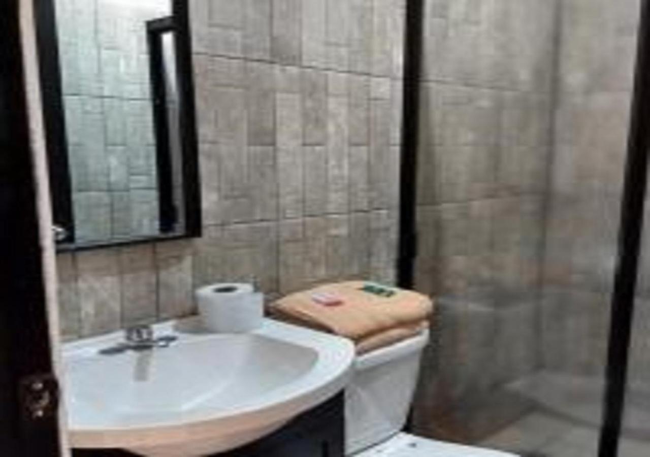 Hotel Vithez تامبيكو المظهر الخارجي الصورة