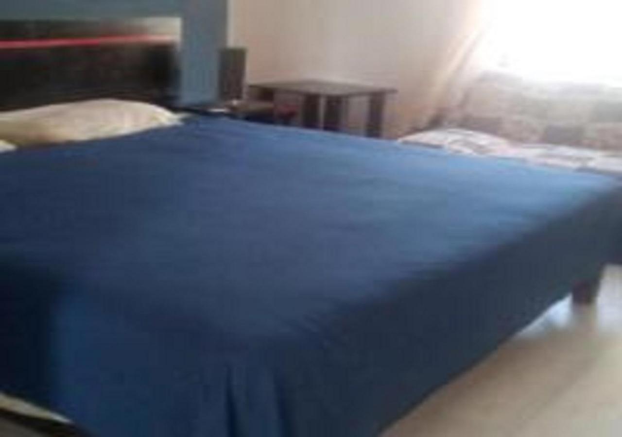 Hotel Vithez تامبيكو المظهر الخارجي الصورة
