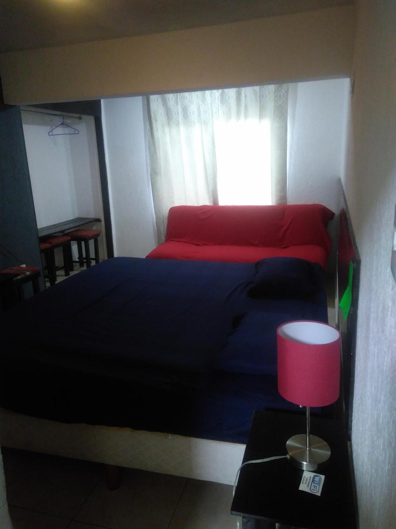 Hotel Vithez تامبيكو المظهر الخارجي الصورة