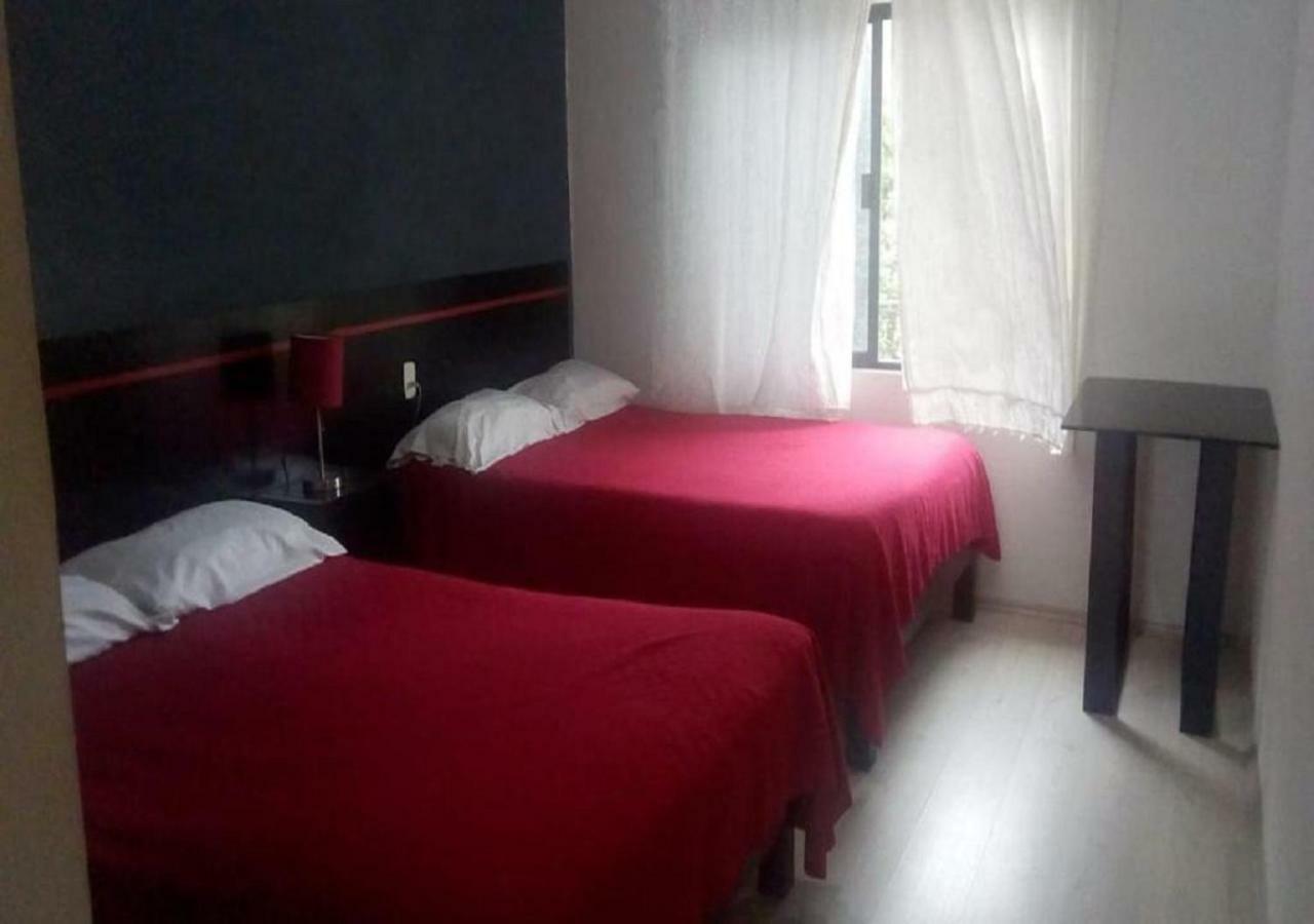 Hotel Vithez تامبيكو المظهر الخارجي الصورة